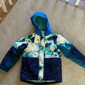The North Face Kids Freedom Extreme Insulated Jacket